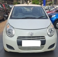 MARUTI A - STAR 2011 Second-hand Car for Sale in 