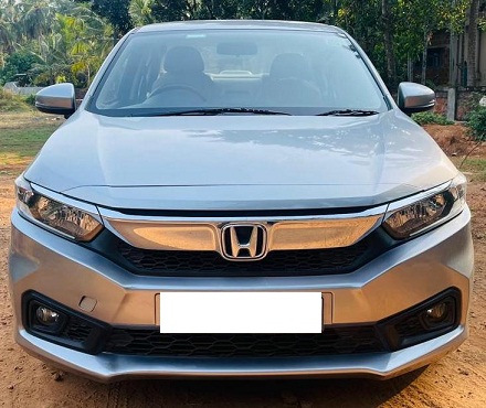 HONDA AMAZE 2018 Second-hand Car for Sale in 