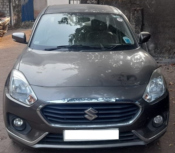 MARUTI DZIRE 2017 Second-hand Car for Sale in Kasaragod