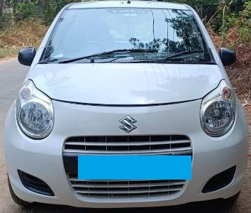 MARUTI A - STAR 2009 Second-hand Car for Sale in 