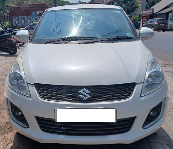 MARUTI SWIFT 2017 Second-hand Car for Sale in Kasaragod