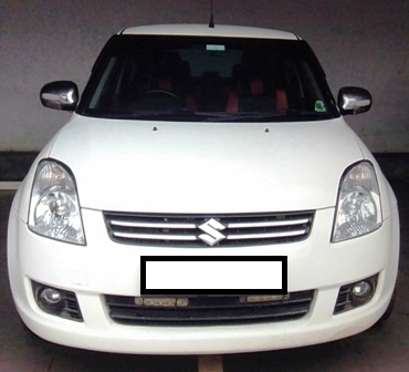 MARUTI DZIRE 2014 Second-hand Car for Sale in Ernakulam