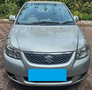 MARUTI SX4 2010 Second-hand Car for Sale in 