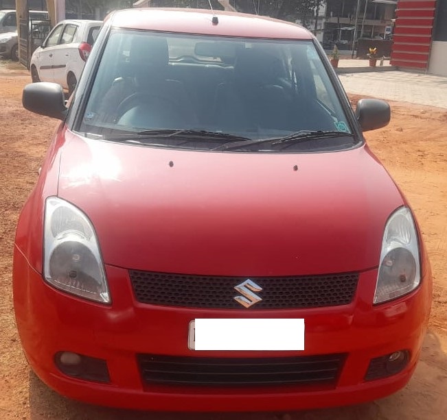 MARUTI SWIFT 2006 Second-hand Car for Sale in Kasaragod