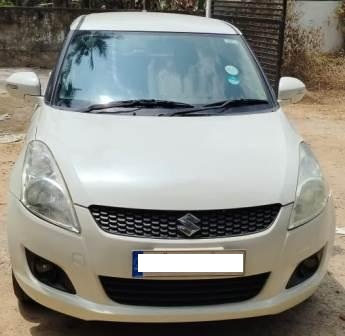 MARUTI SWIFT 2014 Second-hand Car for Sale in Trivandrum