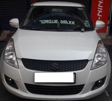 MARUTI SWIFT 2013 Second-hand Car for Sale in Kottayam