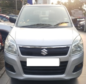 MARUTI WAGON R 2010 Second-hand Car for Sale in 
