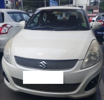 MARUTI DZIRE 2014 Second-hand Car for Sale in 
