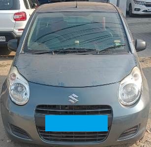MARUTI A - STAR 2011 Second-hand Car for Sale in 