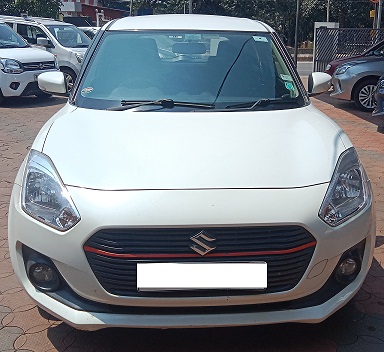 MARUTI SWIFT 2019 Second-hand Car for Sale in 