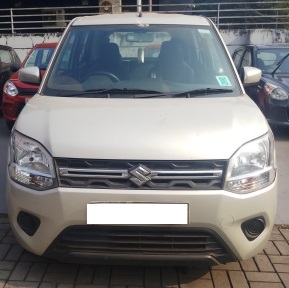 MARUTI WAGON R 2019 Second-hand Car for Sale in 