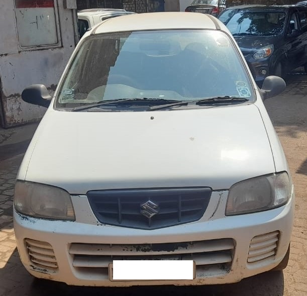 MARUTI ALTO 2011 Second-hand Car for Sale in Kasaragod