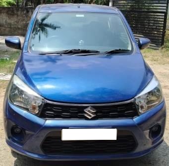 MARUTI CELERIO 2018 Second-hand Car for Sale in Trivandrum