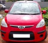 HYUNDAI I10 2009 Second-hand Car for Sale in Kottayam
