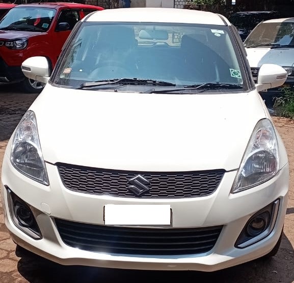 MARUTI SWIFT 2016 Second-hand Car for Sale in Kasaragod