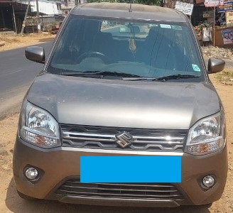 MARUTI WAGON R 2021 Second-hand Car for Sale in 