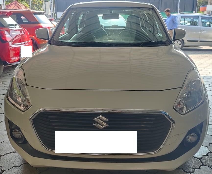 MARUTI SWIFT 2019 Second-hand Car for Sale in Ernakulam