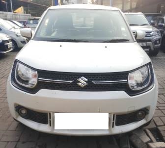 MARUTI IGNIS 2017 Second-hand Car for Sale in 