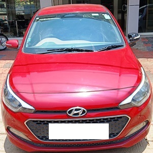 HYUNDAI I20 2017 Second-hand Car for Sale in 