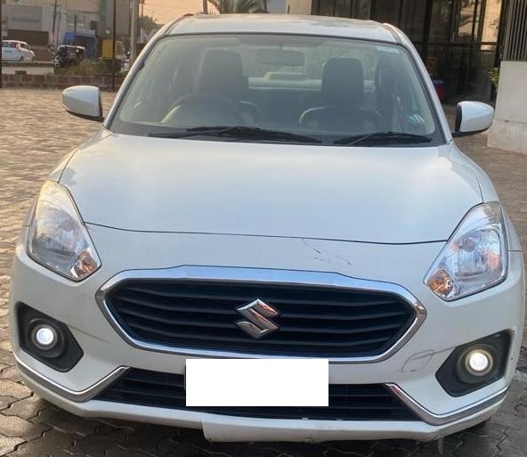 MARUTI DZIRE 2017 Second-hand Car for Sale in 