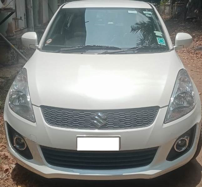 MARUTI SWIFT 2016 Second-hand Car for Sale in 