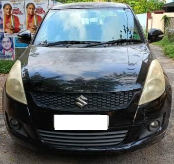MARUTI SWIFT 2012 Second-hand Car for Sale in Trivandrum