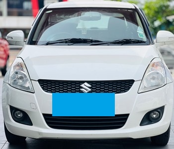 MARUTI SWIFT 2012 Second-hand Car for Sale in 