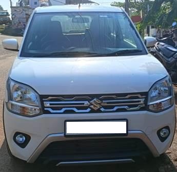 MARUTI WAGON R 2023 Second-hand Car for Sale in Trivandrum