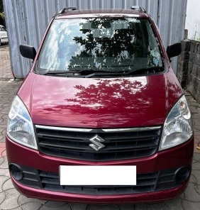 MARUTI WAGON R 2011 Second-hand Car for Sale in Trivandrum
