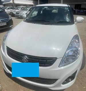 MARUTI DZIRE 2012 Second-hand Car for Sale in 