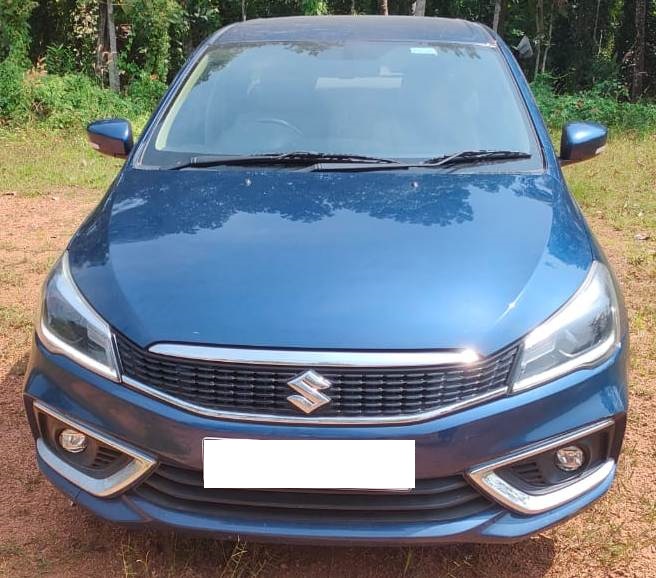 MARUTI CIAZ in Trivandrum