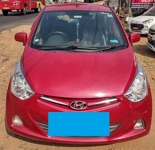 HYUNDAI EON 2017 Second-hand Car for Sale in 