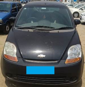 CHEVROLET SPARK 2007 Second-hand Car for Sale in 