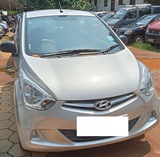 HYUNDAI EON 2013 Second-hand Car for Sale in Kottayam