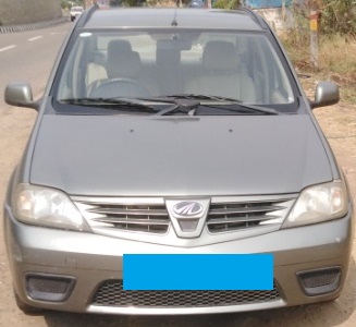 MAHINDRA VERITO 2011 Second-hand Car for Sale in 