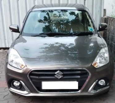 MARUTI DZIRE 2021 Second-hand Car for Sale in Trivandrum