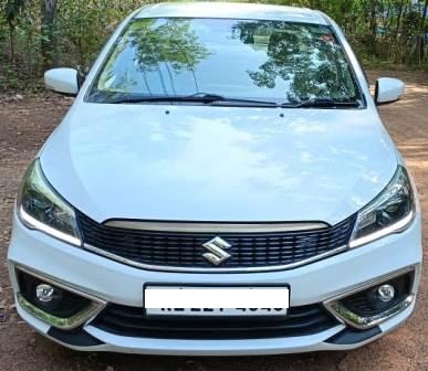 MARUTI CIAZ 2020 Second-hand Car for Sale in Trivandrum