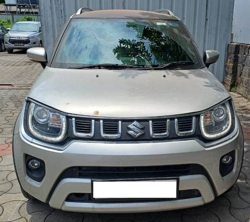 MARUTI IGNIS in Trivandrum