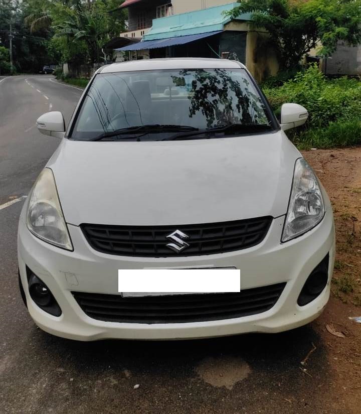 MARUTI DZIRE in Kollam