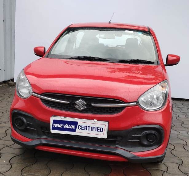 MARUTI CELERIO 2022 Second-hand Car for Sale in Trivandrum