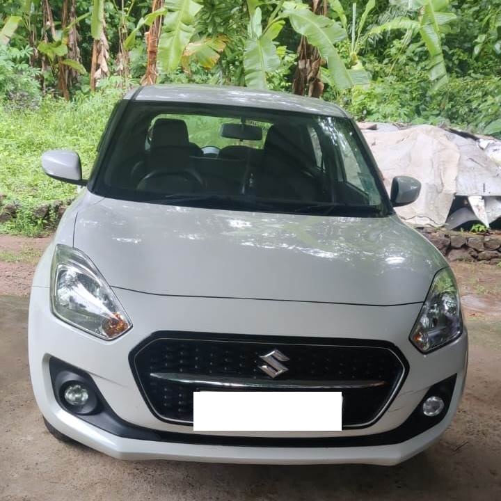 MARUTI SWIFT 2022 Second-hand Car for Sale in Kollam