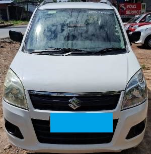 MARUTI WAGON R 2018 Second-hand Car for Sale in 