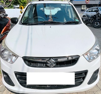 MARUTI K10 2015 Second-hand Car for Sale in 