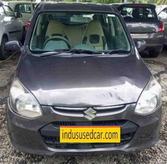 MARUTI ALTO 800 in Pathanamthitta