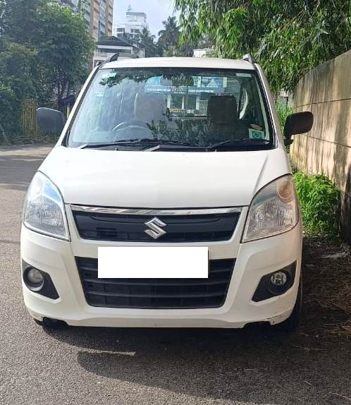 MARUTI WAGON R 2014 Second-hand Car for Sale in Trivandrum