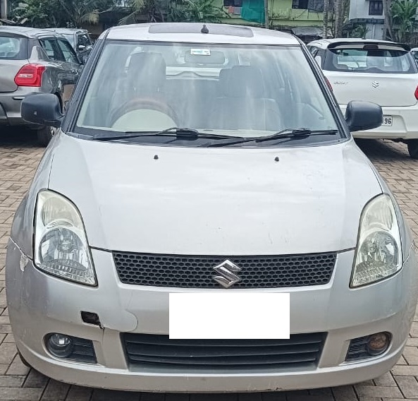 Used Swift Car In Kerala | Second Hand Maruti Swift In Kerala