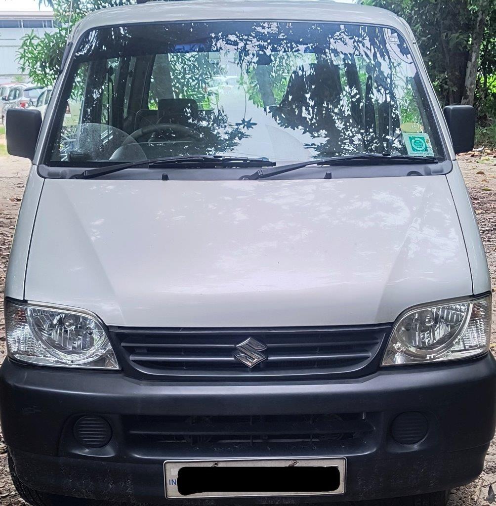 MARUTI EECO in Ernakulam