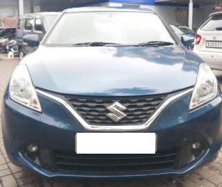 MARUTI BALENO in 