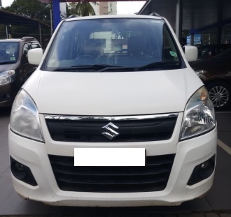 MARUTI WAGON R in 