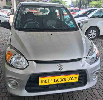 MARUTI ALTO 800 in Pathanamthitta